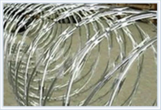 Razor Wire Barbed Tape